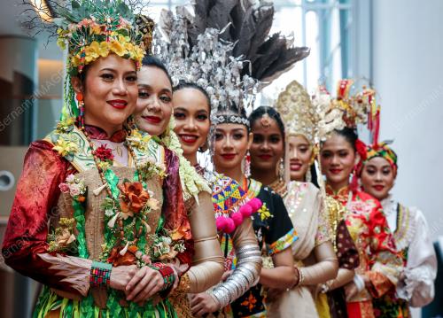 58TH ASEAN FOREIGN MINISTERS' MEETINGS 2025