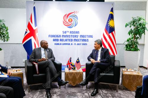DATUK SERI MOHAMAD HASAN