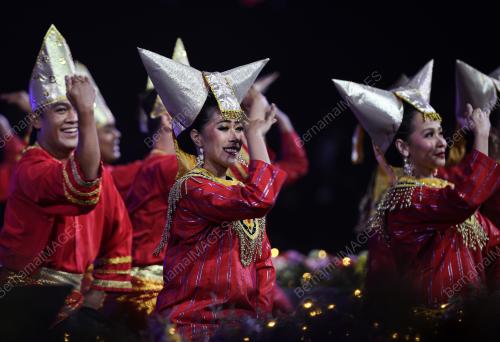 58TH ASEAN FOREIGN MINISTERS' MEETING 2025