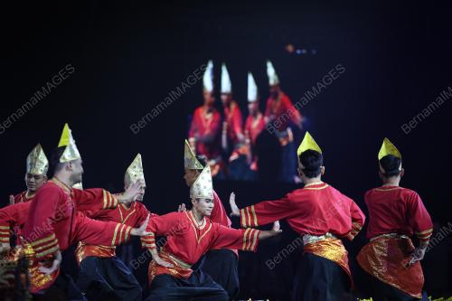 58TH ASEAN FOREIGN MINISTERS' MEETING 2025