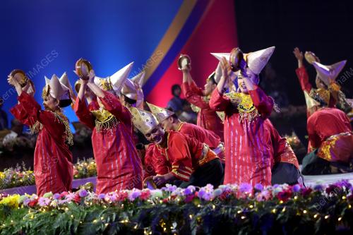 58TH ASEAN FOREIGN MINISTERS' MEETINGS 2025