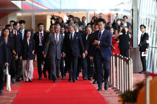 58TH ASEAN FOREIGN MINISTERS' MEETINGS 2025
