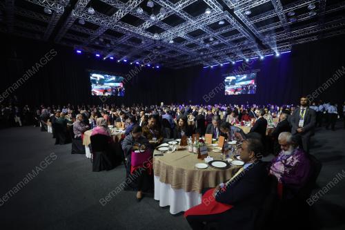 58TH ASEAN FOREIGN MINISTERS' MEETINGS 2025