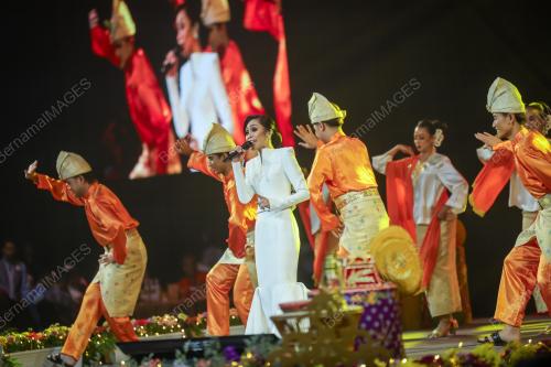 58TH ASEAN FOREIGN MINISTERS' MEETINGS 2025