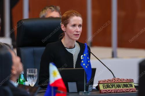 58TH ASEAN FOREIGN MINISTERS' MEETINGS 2025