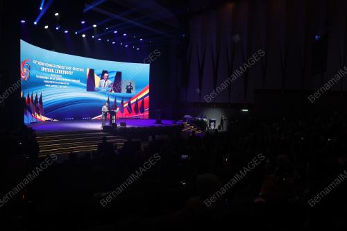 58TH ASEAN FOREIGN MINISTERS' MEETINGS 2025