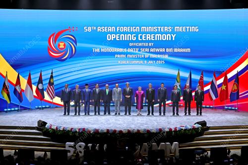 AMM42_09072025_ASEAN_FOREIGN