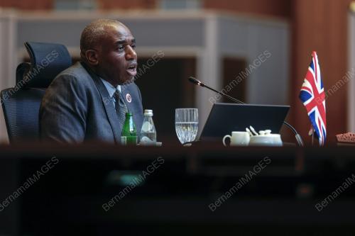 58TH ASEAN FOREIGN MINISTERS' MEETING 2025
