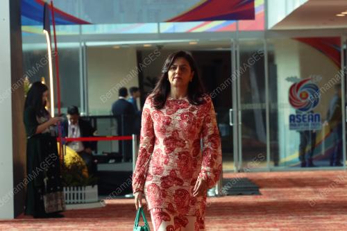 58TH ASEAN FOREIGN MINISTERS' MEETINGS 2025
