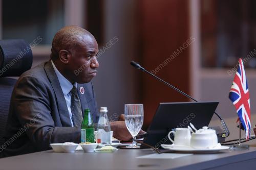 58TH ASEAN FOREIGN MINISTERS' MEETING 2025