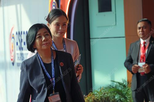 58TH ASEAN FOREIGN MINISTERSÃ• MEETINGS 2025