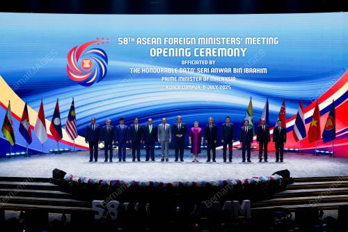 AMM46_09072025_ASEAN_FOREIGN