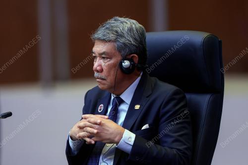 AMM46_10072025_ASEAN_FOREIGN
