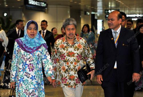 AMM51_02082015_BRUNEI