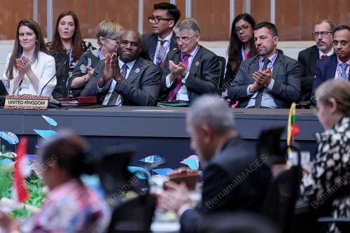 58TH ASEAN FOREIGN MINISTERS' MEETING 2025