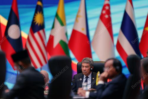 58TH ASEAN FOREIGN MINISTERS' MEETINGS 2025