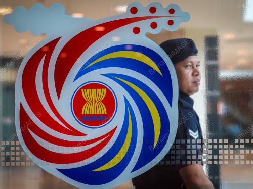 58TH ASEAN FOREIGN MINISTERS' MEETINGS 2025