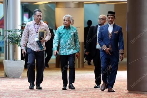 58TH ASEAN FOREIGN MINISTERSÃ• MEETINGS 2025