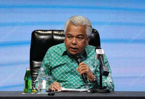 58TH ASEAN FOREIGN MINISTERSÃ• MEETINGS 2025