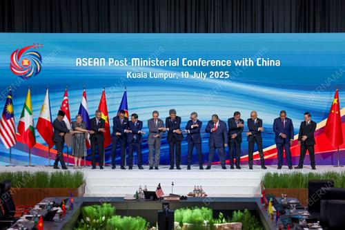 AMM64_10072025_ASEAN_FOREIGN