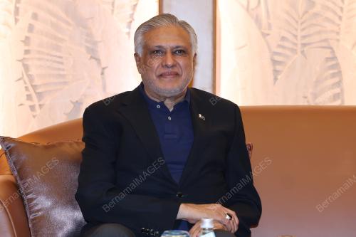 58TH ASEAN FOREIGN MINISTERS MEETING (AMM)