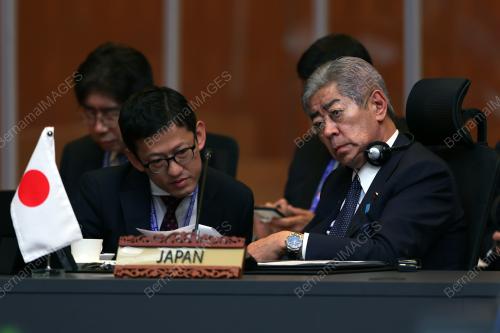 58TH ASEAN FOREIGN MINISTERS' MEETING 2025
