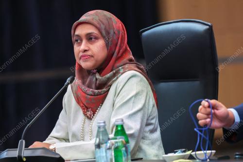 58TH ASEAN FOREIGN MINISTERS' MEETINGS 2025