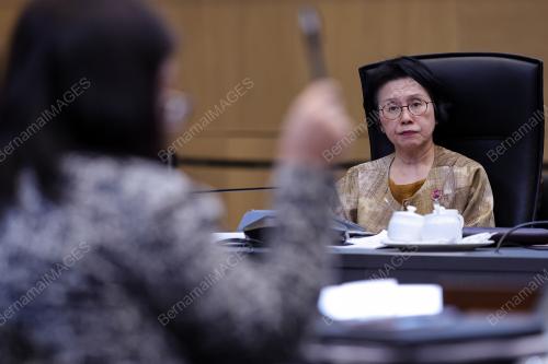 58TH ASEAN FOREIGN MINISTER' MEETING 2025