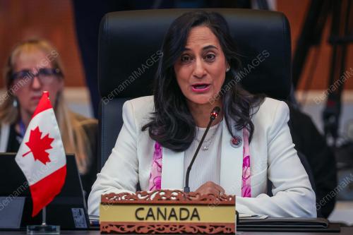 58TH ASEAN FOREIGN MINISTERS' MEETINGS 2025