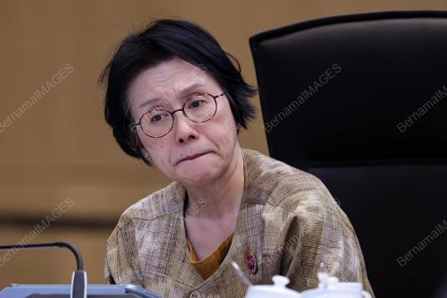 58TH ASEAN FOREIGN MINISTER' MEETING 2025