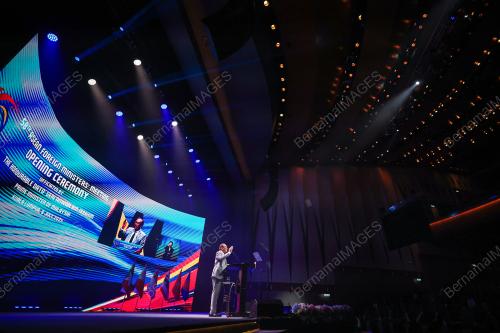 58TH ASEAN FOREIGN MINISTERS' MEETINGS 2025
