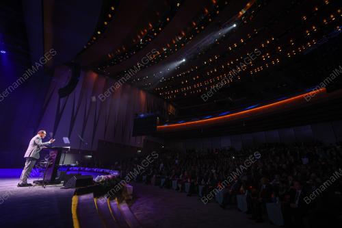 58TH ASEAN FOREIGN MINISTERS' MEETINGS 2025