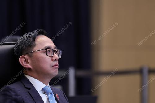 58TH ASEAN FOREIGN MINISTER' MEETING 2025
