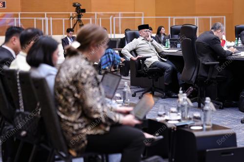 58TH ASEAN FOREIGN MINISTER' MEETING 2025