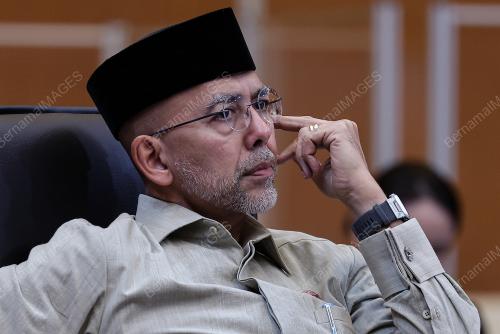 58TH ASEAN FOREIGN MINISTER' MEETING 2025