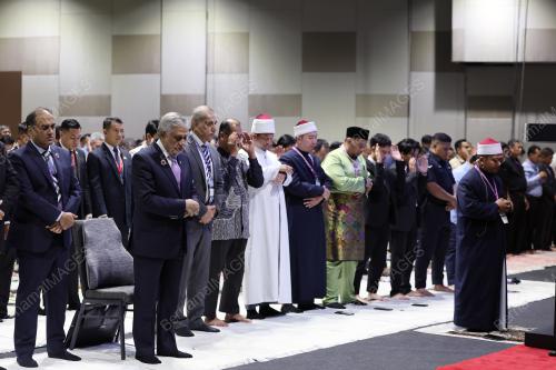 58TH ASEAN FOREIGN MINISTERS' MEETING 2025