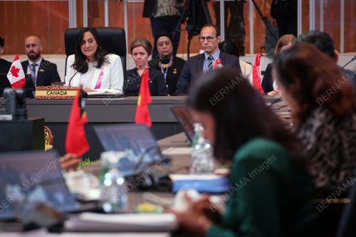 58TH ASEAN FOREIGN MINISTERS MEETINGS 2025