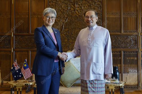 58TH ASEAN FOREIGN MINISTERS' MEETING 2025