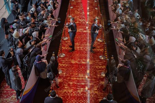 58TH ASEAN FOREIGN MINISTER' MEETING 2025