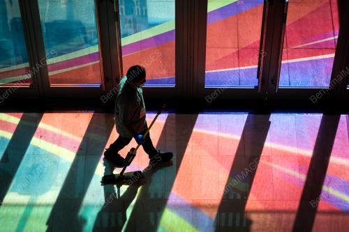 58TH ASEAN FOREIGN MINISTERS' MEETINGS 2025