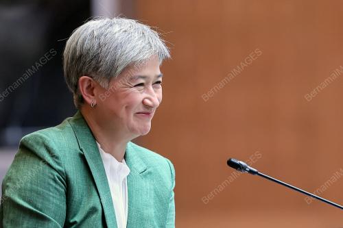 58TH ASEAN FOREIGN MINISTERS' MEETING 2025