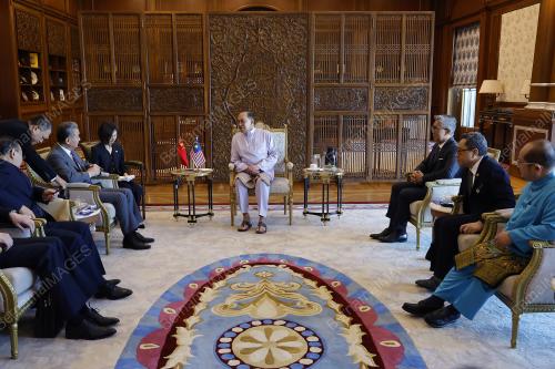 58TH ASEAN FOREIGN MINISTERS' MEETINGS 2025