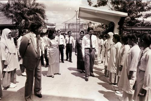 DATO' SERI ANWAR