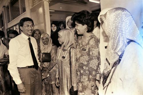 DATO' SERI ANWAR