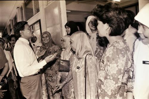 DATO' SERI ANWAR