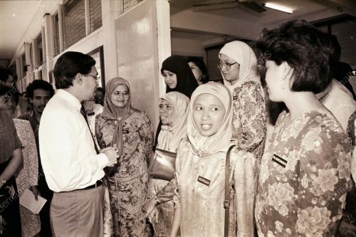 DATO' SERI ANWAR
