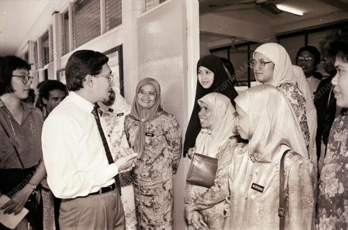 DATO' SERI ANWAR