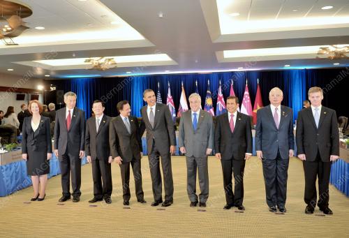 DATUK SERI MOHD NAJIB TUN ABDUL RAZAK