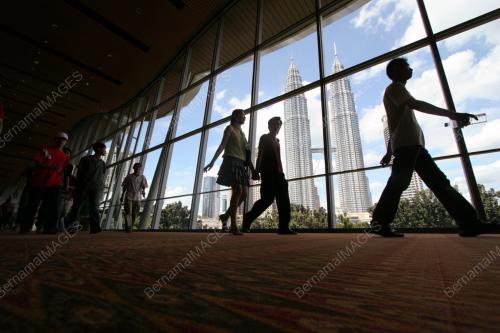 ASEAN SUMMIT 11