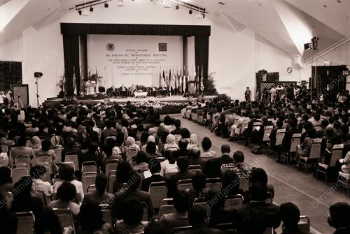 DATUK SERI DR MAHATHIR MOHAMAD